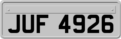 JUF4926