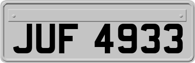 JUF4933