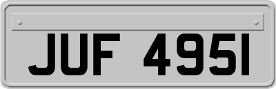 JUF4951
