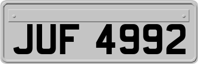 JUF4992