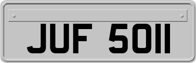 JUF5011