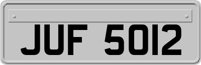 JUF5012