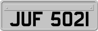 JUF5021