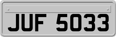 JUF5033