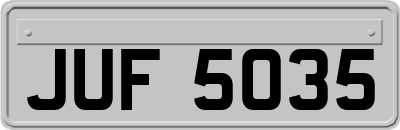 JUF5035