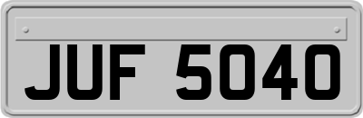 JUF5040