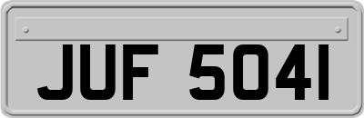 JUF5041