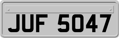 JUF5047