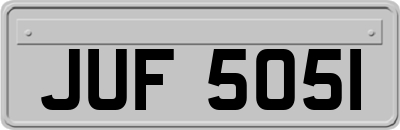 JUF5051