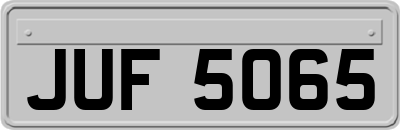 JUF5065