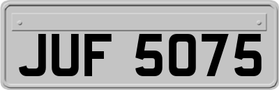 JUF5075