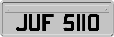 JUF5110