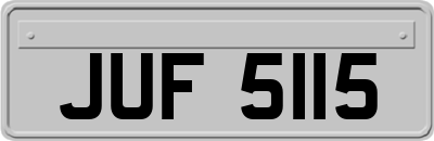 JUF5115