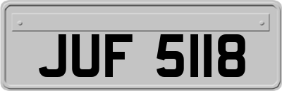 JUF5118