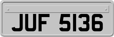 JUF5136