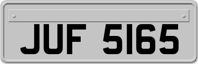 JUF5165