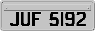 JUF5192