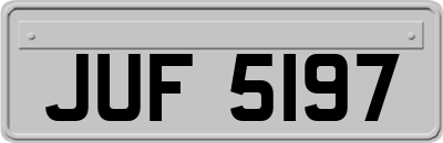 JUF5197
