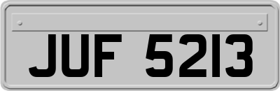 JUF5213