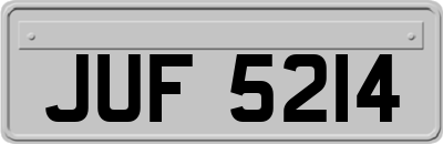 JUF5214