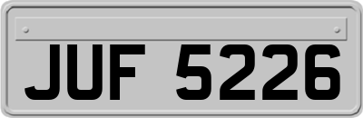 JUF5226
