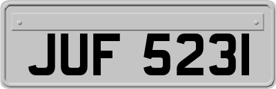 JUF5231