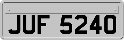 JUF5240