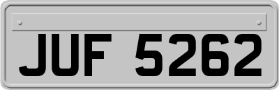 JUF5262