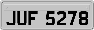 JUF5278