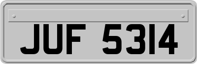 JUF5314