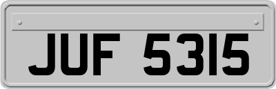 JUF5315