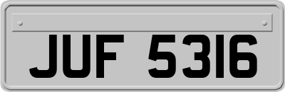 JUF5316