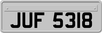 JUF5318