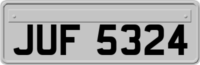 JUF5324