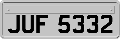 JUF5332