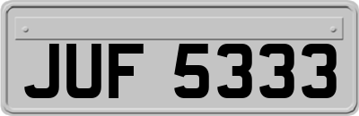 JUF5333