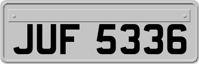 JUF5336
