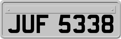 JUF5338