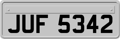 JUF5342