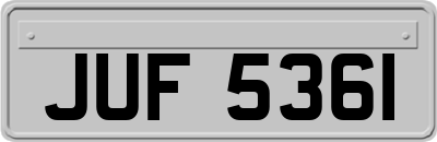 JUF5361