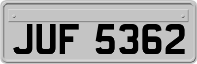 JUF5362