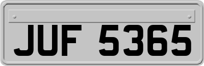 JUF5365