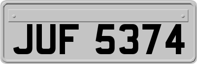 JUF5374