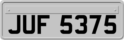 JUF5375