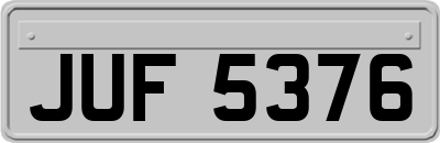 JUF5376