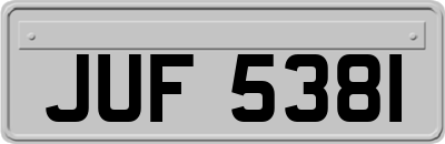 JUF5381