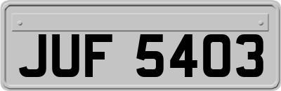 JUF5403