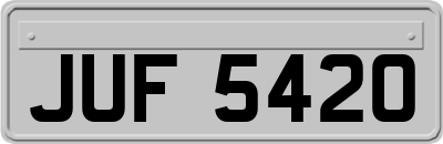 JUF5420