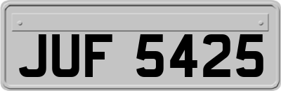 JUF5425