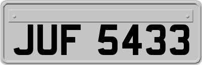 JUF5433